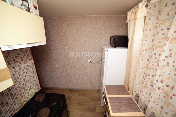 
   Продам 2-комнатную, 44 м², Немировича-Данченко ул, 28/5

. Фото 13.