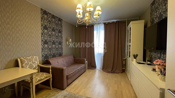 
   Продам 2-комнатную, 64.1 м², Лескова ул, 19

. Фото 5.