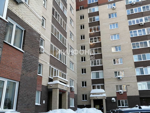 
   Продам 2-комнатную, 64.1 м², Лескова ул, 19

. Фото 10.