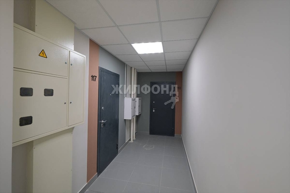 
   Продам 2-комнатную, 35.1 м², Сибиряков-Гвардейцев ул, 53/9

. Фото 10.