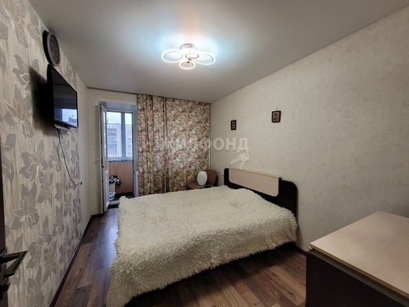 
   Продам 2-комнатную, 49.5 м², Колхидская ул, 11

. Фото 3.