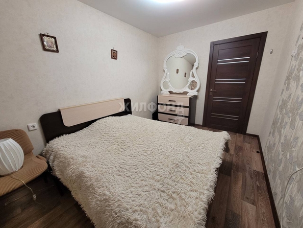 
   Продам 2-комнатную, 49.5 м², Колхидская ул, 11

. Фото 6.