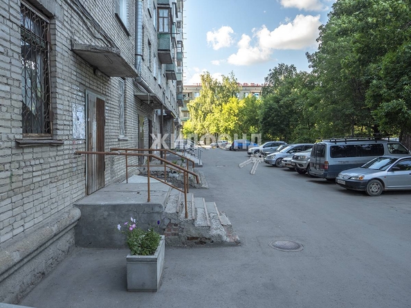 
   Продам 2-комнатную, 49.5 м², Колхидская ул, 11

. Фото 18.