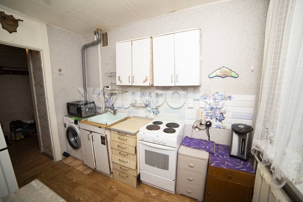 
   Продам 2-комнатную, 43.9 м², Микрорайон тер, 5

. Фото 10.