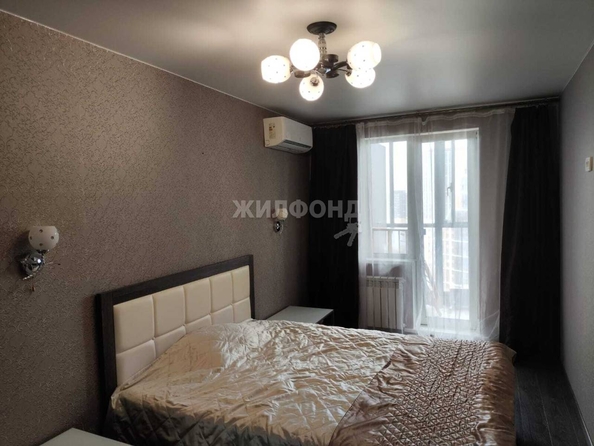 
   Продам 2-комнатную, 40.1 м², 1-я Чулымская ул, 112/2

. Фото 10.