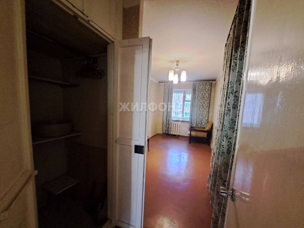 
   Продам 2-комнатную, 43.5 м², Блюхера ул, 5

. Фото 7.