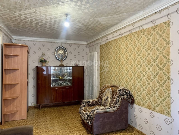 
   Продам 2-комнатную, 48.2 м², Петропавловская ул, 17а

. Фото 3.