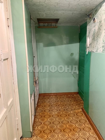 
   Продам 2-комнатную, 48.2 м², Петропавловская ул, 17а

. Фото 10.