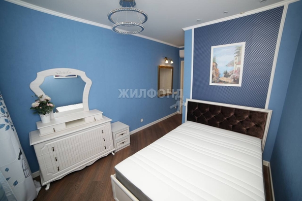 
   Продам 3-комнатную, 65 м², Сибревкома ул, 9

. Фото 16.