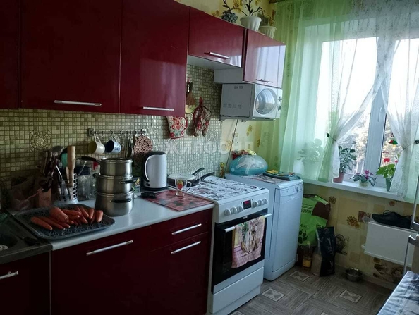 
   Продам 3-комнатную, 58.3 м², Лесосечная ул, 2

. Фото 7.