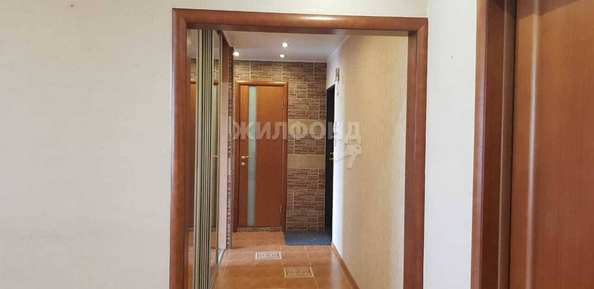 
   Продам 3-комнатную, 64.5 м², Широкая ул, 137/1

. Фото 1.