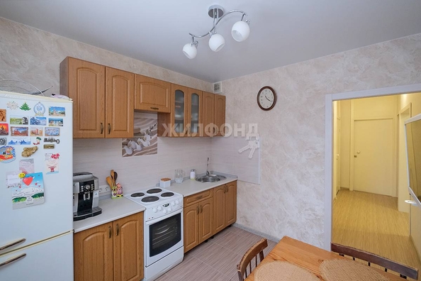 
   Продам 3-комнатную, 65.1 м², Плахотного ул, 74

. Фото 14.