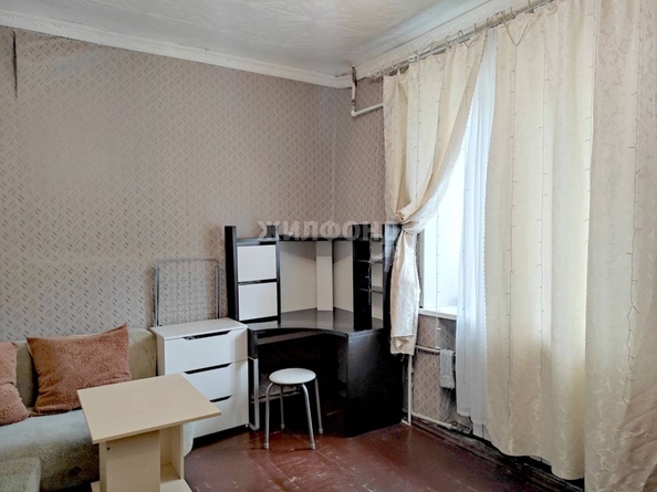 
   Продам 3-комнатную, 59.5 м², Грибоедова ул, 123

. Фото 1.