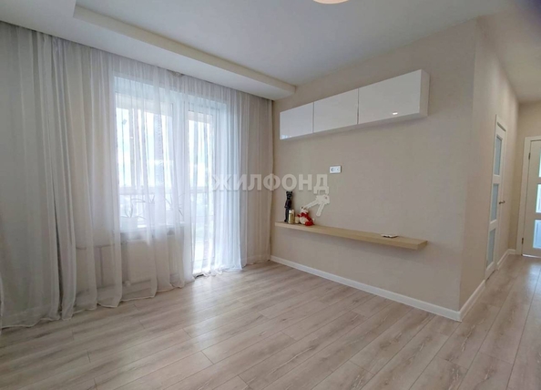 
   Продам 3-комнатную, 82.1 м², Плахотного ул, 80

. Фото 6.