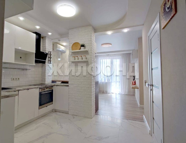 
   Продам 3-комнатную, 83.5 м², Плахотного ул, 80

. Фото 2.