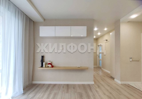 
   Продам 3-комнатную, 83.5 м², Плахотного ул, 80

. Фото 9.