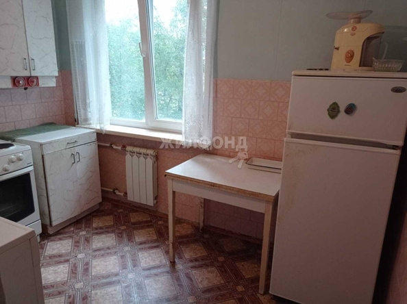 
   Продам 3-комнатную, 58.2 м², Чигорина ул, 10/1

. Фото 2.