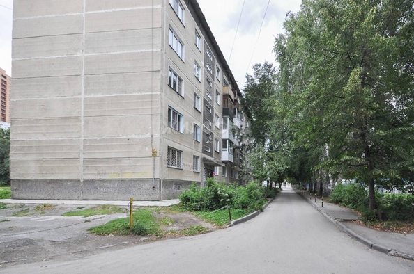 
   Продам 3-комнатную, 58.2 м², Чигорина ул, 10/1

. Фото 9.