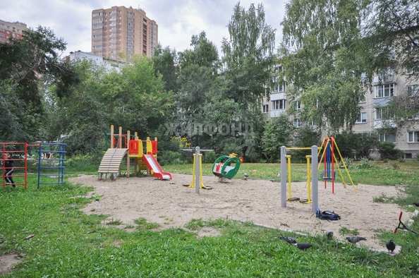 
   Продам 3-комнатную, 58.2 м², Чигорина ул, 10/1

. Фото 11.