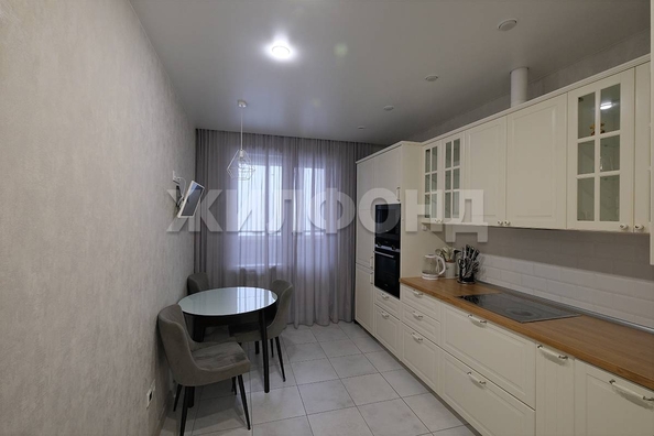 
  Продается 3-комн. квартира, 89.2 м², ЖК 25 лет октября, дом 1
. Фото 2.