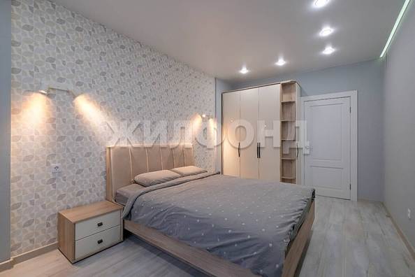 
  Продается 3-комн. квартира, 89.2 м², ЖК 25 лет октября, дом 1
. Фото 7.