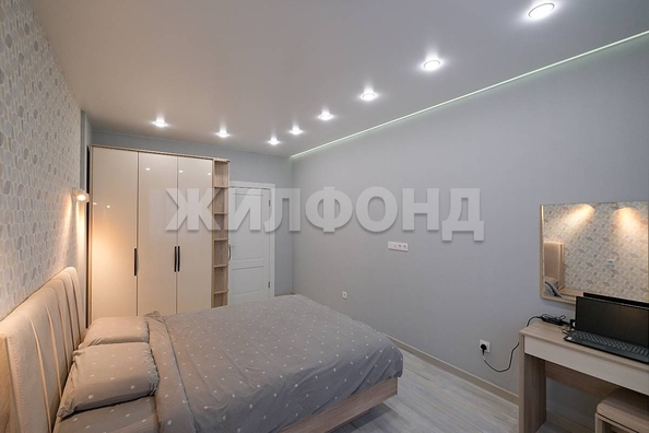 
  Продается 3-комн. квартира, 89.2 м², ЖК 25 лет октября, дом 1
. Фото 8.