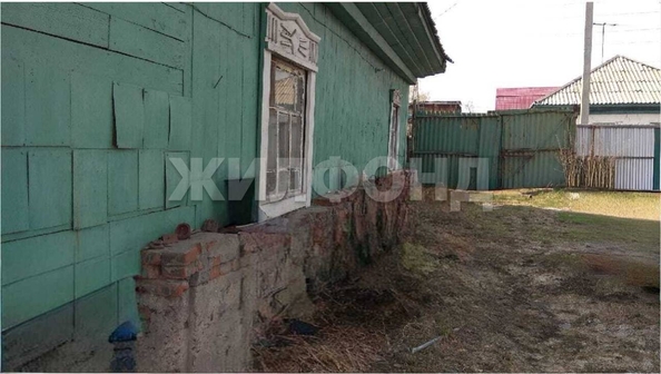
   Продам дом, 62.3 м², Новосибирск

. Фото 2.