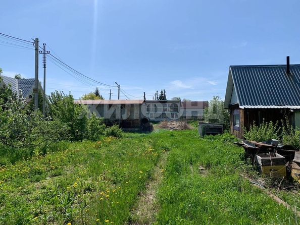 
  Продается дом, 40 м², село Верх-Тула
. Фото 7.