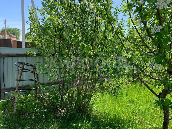 
  Продается дом, 40 м², село Верх-Тула
. Фото 14.