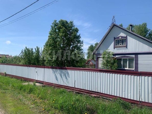 
  Продается дом, 40 м², село Верх-Тула
. Фото 2.
