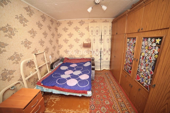 
   Продам комнату, 17.2 м², Зорге ул, 6

. Фото 2.