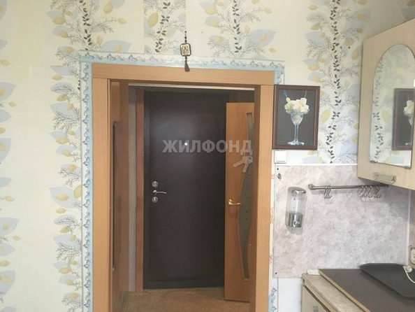 
   Продам комнату, 21.8 м², 40 лет Комсомола ул, 10

. Фото 3.