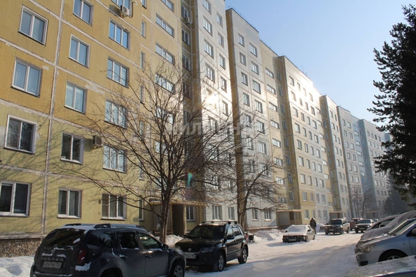 
   Продам комнату, 25.5 м², 2-й (4 мкр.) кв-л, 202

. Фото 9.