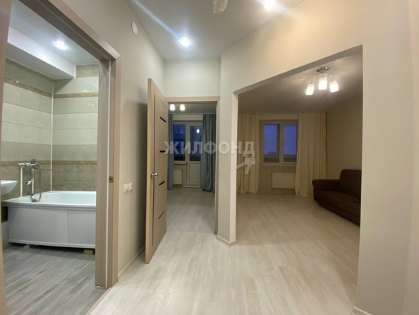 
   Продам 1-комнатную, 34.5 м², Петухова ул, 14

. Фото 7.