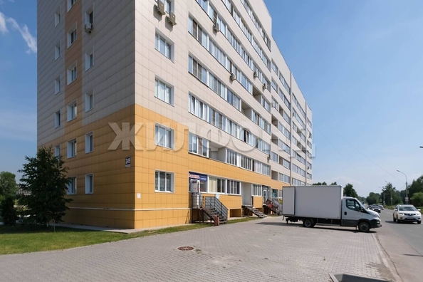 
   Продам студию, 27 м², 2-й микрорайон, 249

. Фото 2.