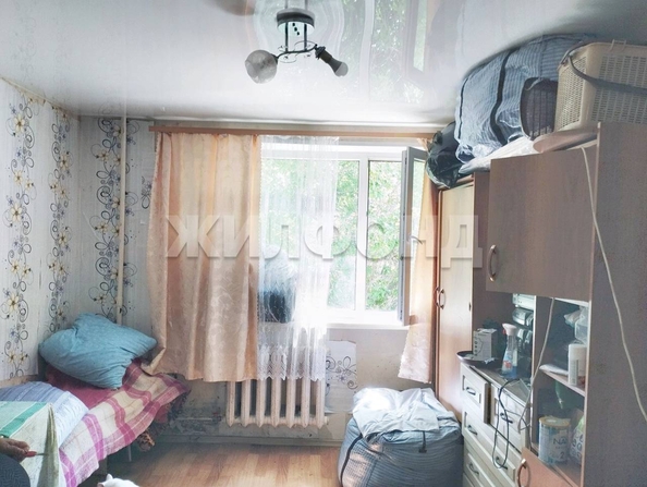 
   Продам комнату, 12 м², Немировича-Данченко ул, 24/2

. Фото 1.