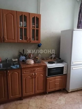 
   Продам 1-комнатную, 34 м², Сибирская ул, 33

. Фото 1.