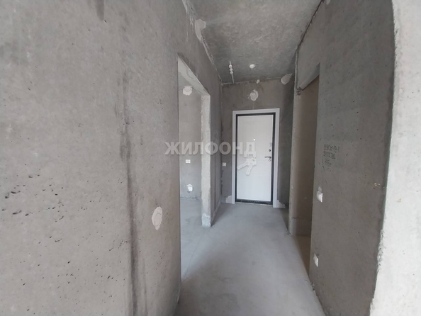 
   Продам 1-комнатную, 35.2 м², Связистов ул, 13/2

. Фото 10.