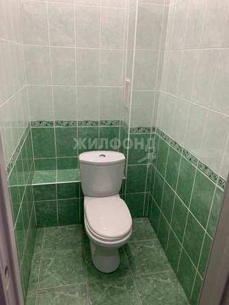 
   Продам 1-комнатную, 41 м², Адриена Лежена ул, 23

. Фото 9.