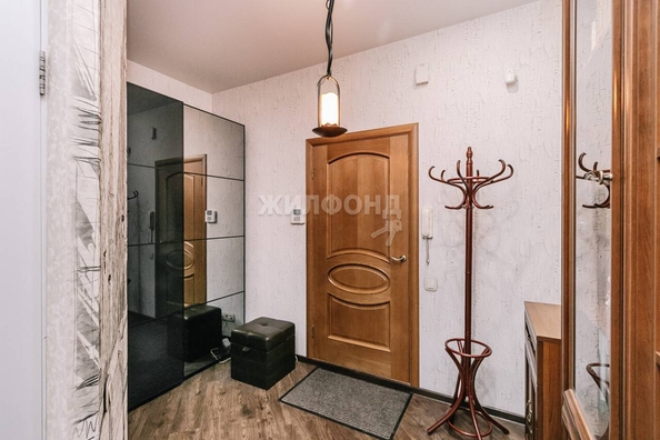 
   Продам 2-комнатную, 58.8 м², Авиастроителей ул, 9

. Фото 15.