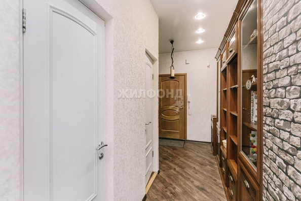 
   Продам 2-комнатную, 58.8 м², Авиастроителей ул, 9

. Фото 17.