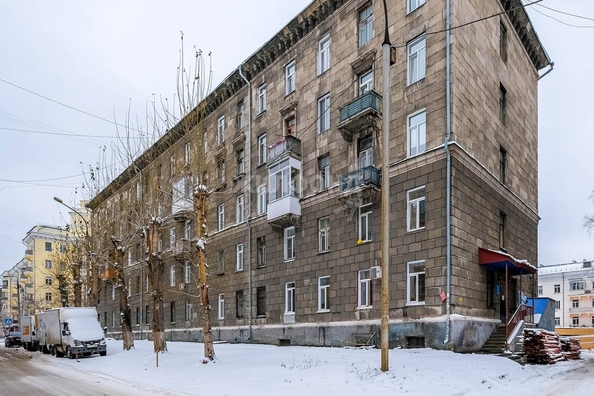 
   Продам 2-комнатную, 58.8 м², Авиастроителей ул, 9

. Фото 20.