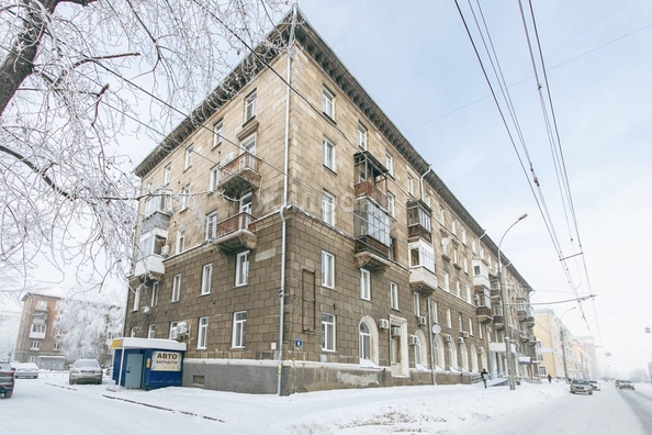 
   Продам 2-комнатную, 58.8 м², Авиастроителей ул, 9

. Фото 23.