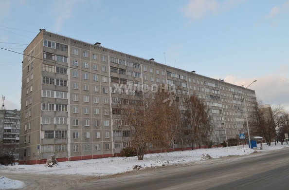 
   Продам 2-комнатную, 43.9 м², Саввы Кожевникова ул, 7

. Фото 4.