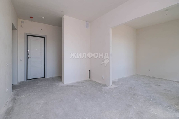 
   Продам 3-комнатную, 45.1 м², Ясный Берег ул, 33

. Фото 7.