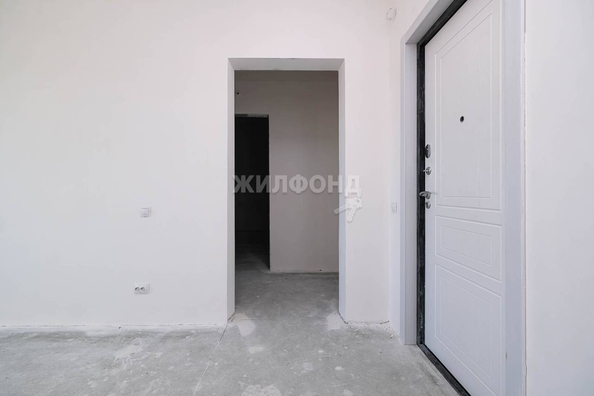 
   Продам 3-комнатную, 45.1 м², Ясный Берег ул, 33

. Фото 14.