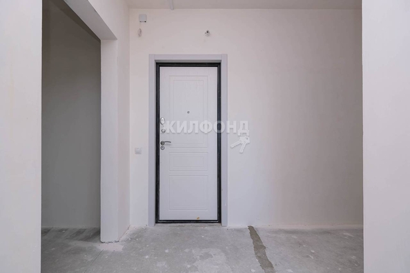 
   Продам 3-комнатную, 45.1 м², Ясный Берег ул, 33

. Фото 20.