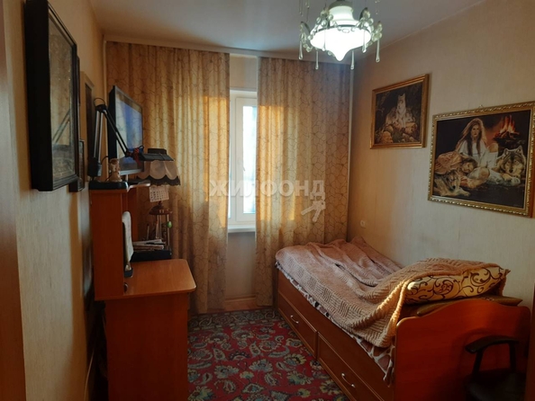 
   Продам 2-комнатную, 42.9 м², Зорге ул, 261

. Фото 3.