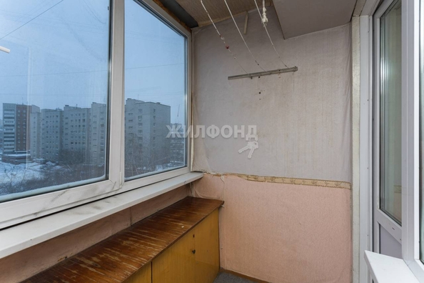 
   Продам 2-комнатную, 43.5 м², Линейная ул, 31/1

. Фото 6.