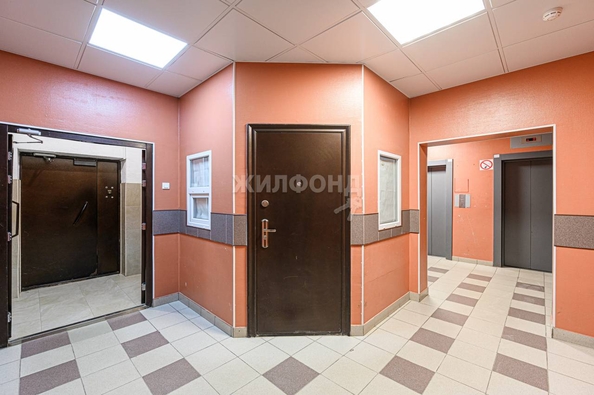 
   Продам 3-комнатную, 98.1 м², Орджоникидзе ул, 47

. Фото 25.